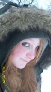 Breanna Thrush