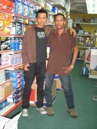 Raymond Rocha