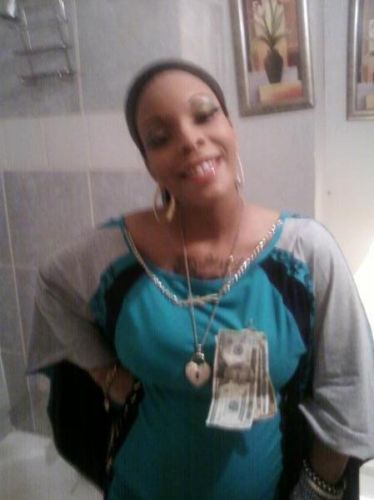 Arvetta Waters