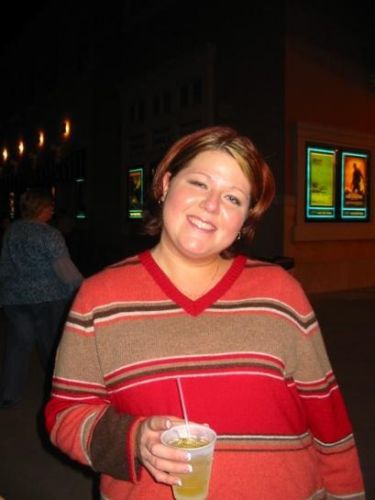 Cynthia Wilkins