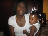 Jameca Jefferson