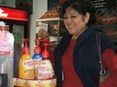 Mary Sarabiacortez