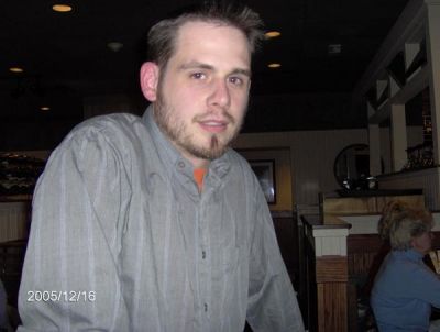 Matthew Stevens