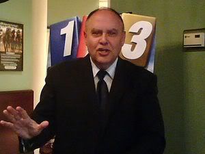 John Vagnoni