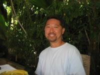 Adrian Liu