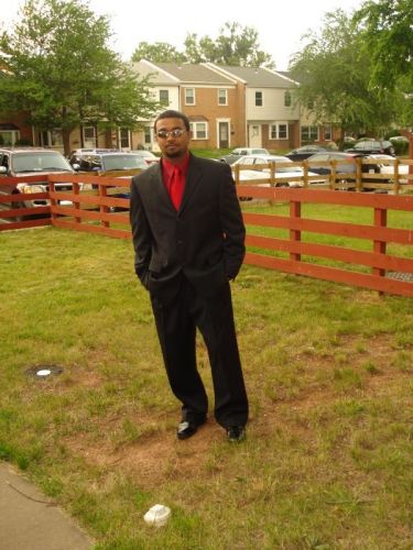 George Tillman
