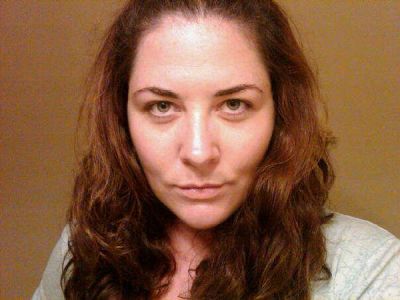 Rebecca Zacher