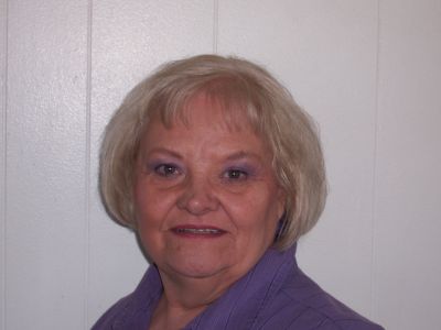 Darlene Sybrant