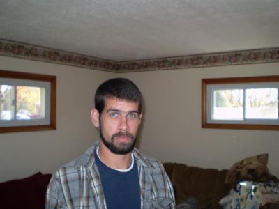 Gary Denny