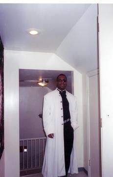 Robert White