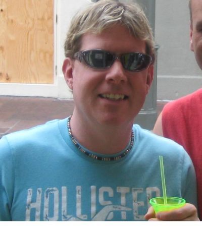Jeffrey Bowman