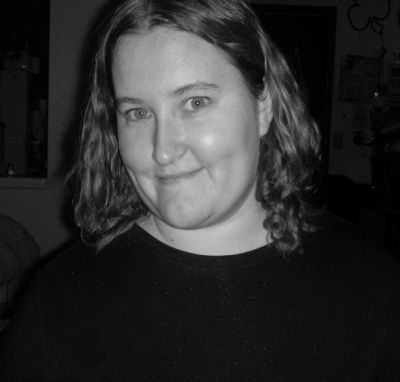 Michelle Gladding