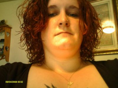 Carrieann Eccles