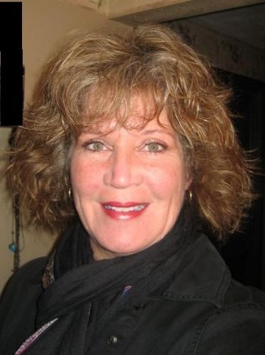Paula Saunders