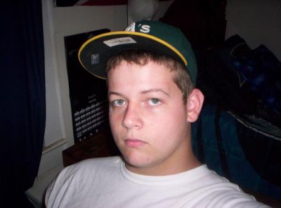 Matthew Strunk