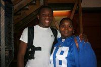 Johnatta Daniels