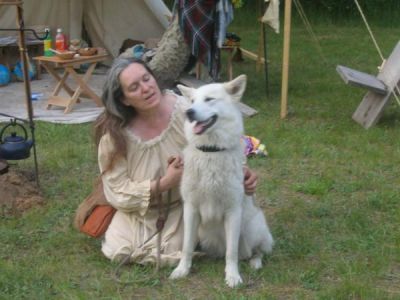 Pamela Waddell