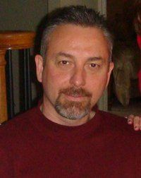 Darrell Reaves