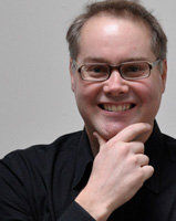 Christopher Faust