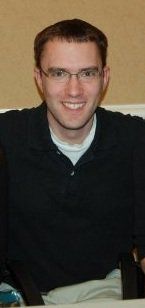 Michael Mclaverty
