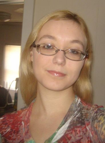 Allison Wilson