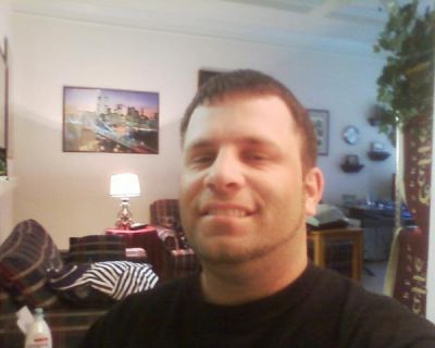 Eric Kolar