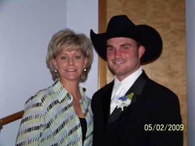 Rhonda Ivey