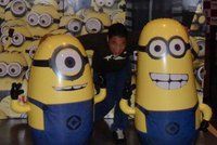 Justin Alonzo