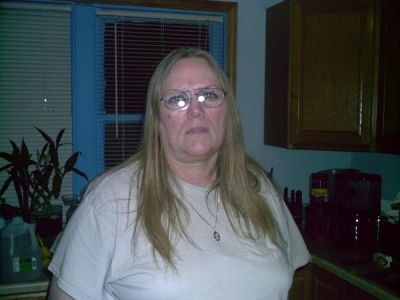 Brenda Mcafee