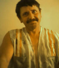 Roger Hart