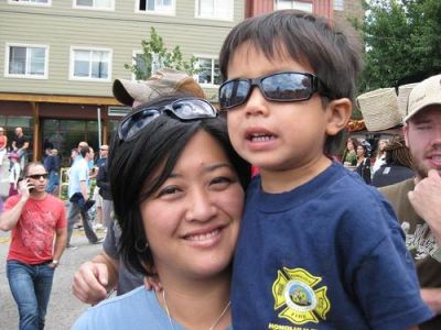 Tracy Hirai