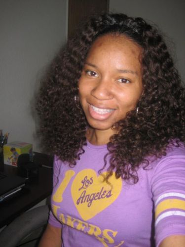 Shakeyla Reed