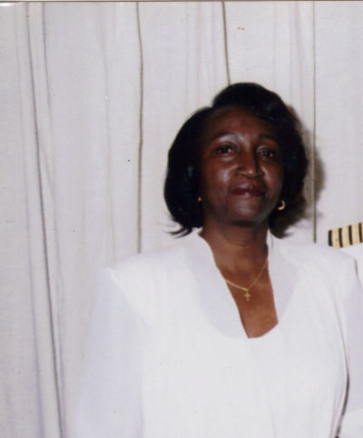 Lillie White