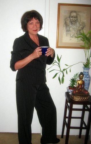 Linda Kuti