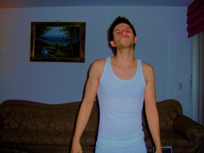 Nick Nisimov