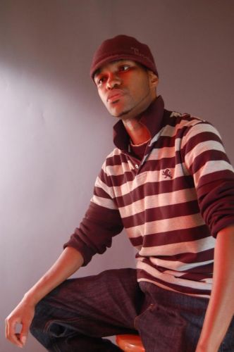 Samuel Pierre
