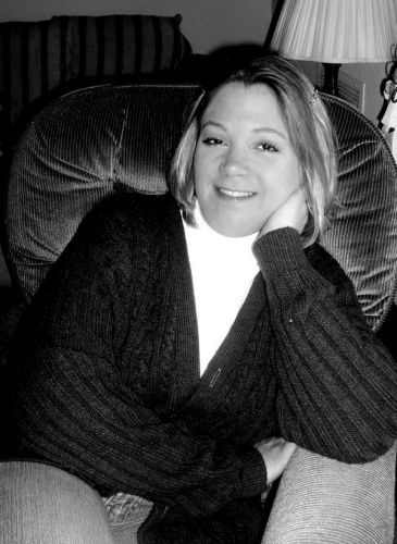 Christine Edwards