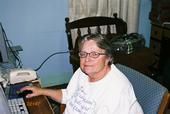 Donna Davis