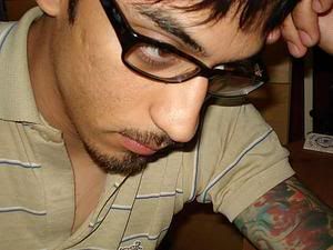 Felix Herrera