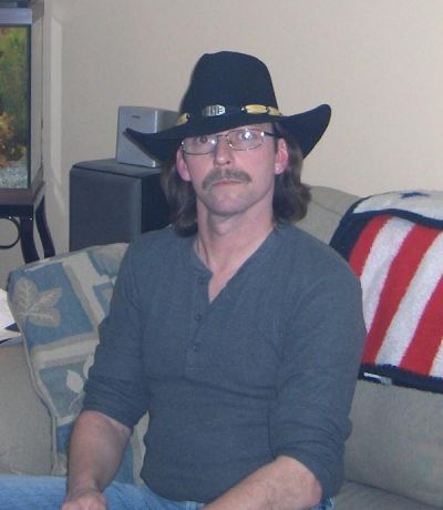 Donald Legault