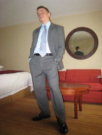 Jeffrey Mathiowetz