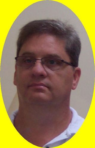 Rodney Garrett