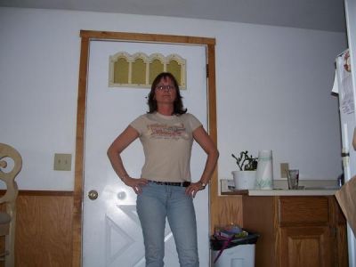 Kimberly Barrons