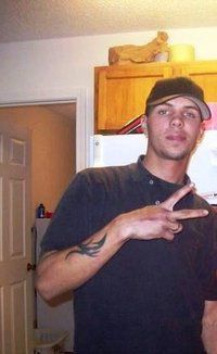 Brandon Shirley