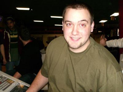 Kenneth Tryon