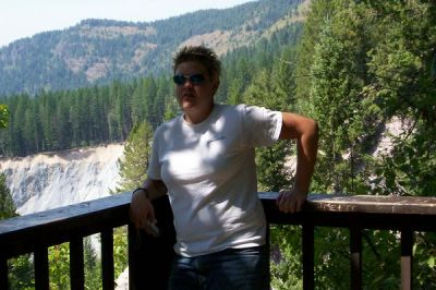 Dawn Erickson