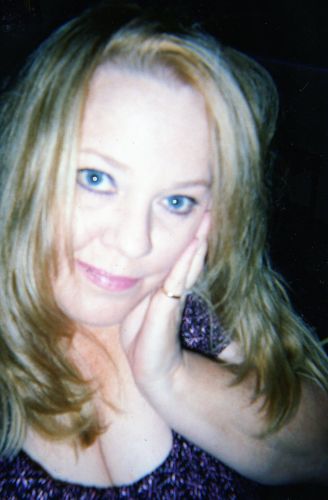 Kimberly Hurley