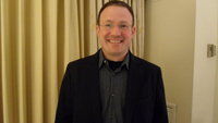 Hal Hawkins