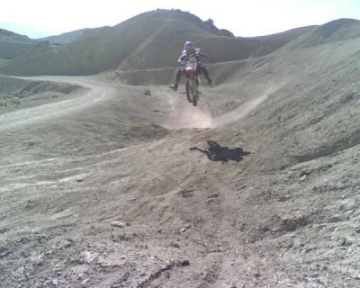Travis Simich