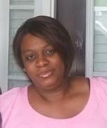 Dionne Waldron